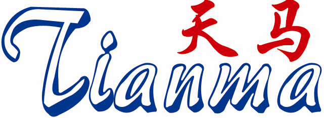 姜堰市天马彩印包装有限公司的企业标志