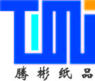 南京腾彬纸制品有限公司的企业标志