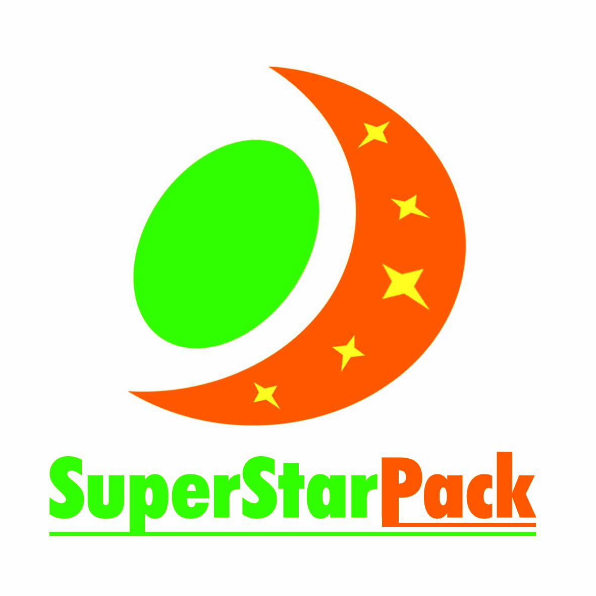杭州星点包装材料有限公司的企业标志