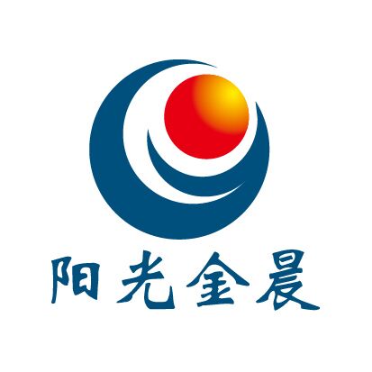 宁波阳光金晨包装有限公司的企业标志