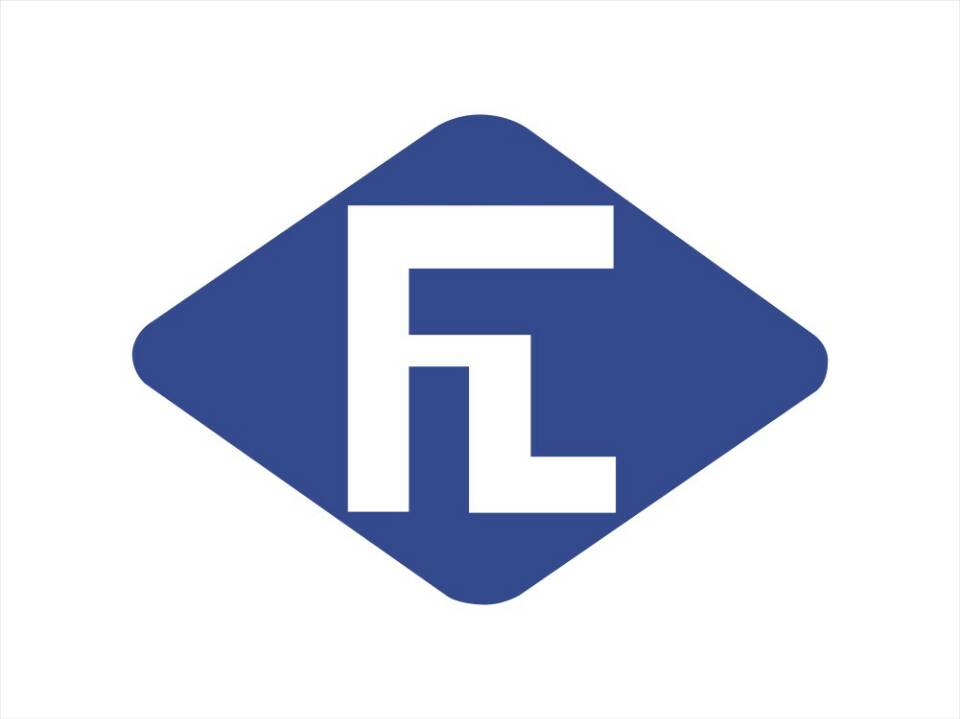 福清市方力包装有限公司的企业标志