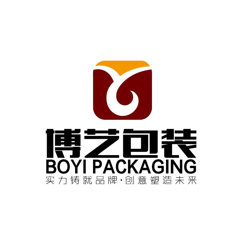 南京博艺包装设计有限公司的企业标志