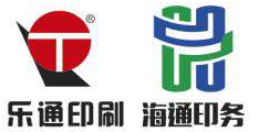 杭州海通印务有限公司的企业标志