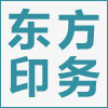 江苏东方印务有限公司的企业标志