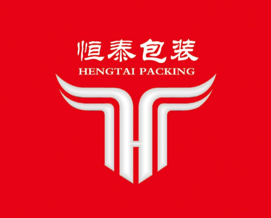 河南恒泰纸塑包装股份有限公司的企业标志