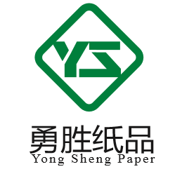 义乌市勇胜纸品有限公司的企业标志