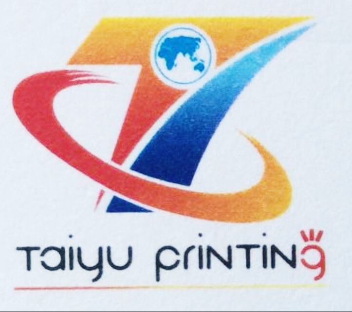 威海市泰宇印刷包装材料有限公司的企业标志