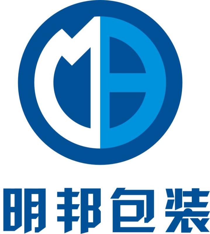 慈溪明邦包装有限公司的企业标志