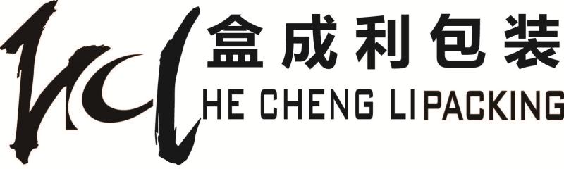 盒成利包装科技（浙江）有限公司的企业标志
