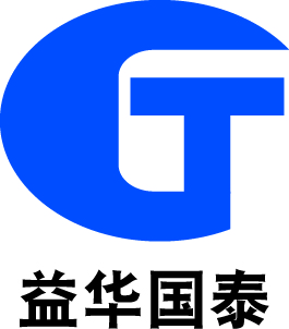 安徽益华国泰印刷科技有限公司的企业标志