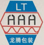 江阴市龙腾包装有限公司的企业标志