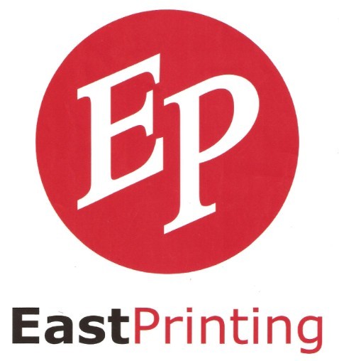 三河市东方印刷有限公司的企业标志