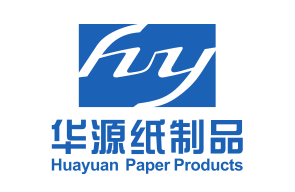 苏州华源纸制品有限公司的企业标志