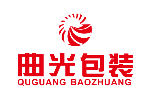 杭州曲光包装材料有限公司的企业标志