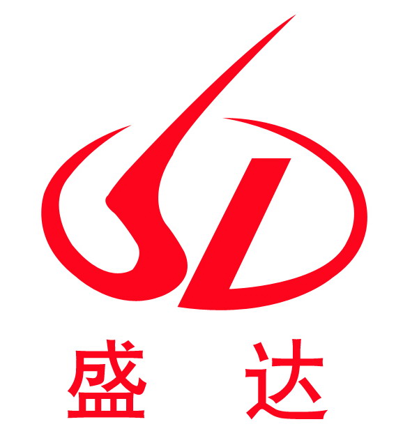 江阴市盛达彩印有限公司的企业标志