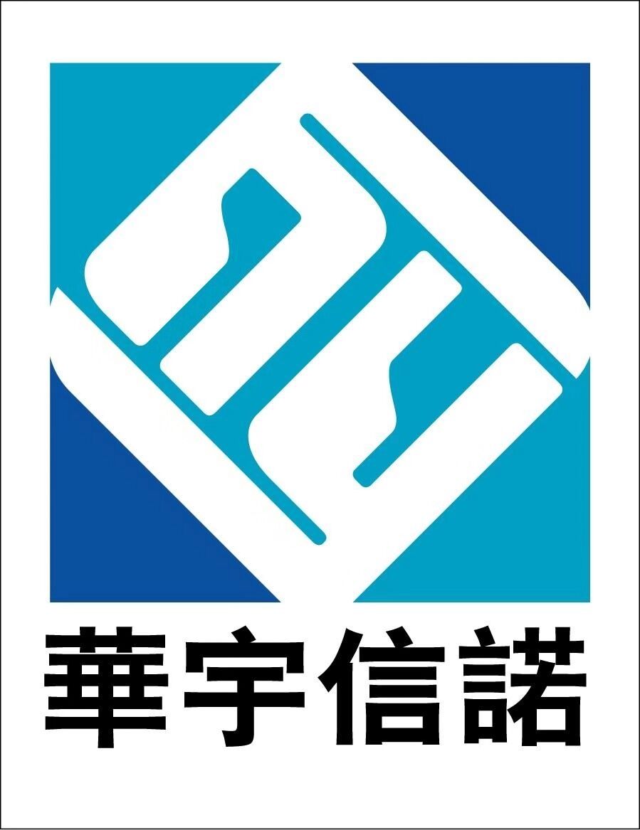 北京华宇信诺印刷有限公司的企业标志