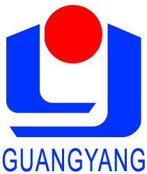 上海光扬印务有限公司的企业标志