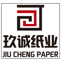 杭州玖诚纸业有限公司的企业标志