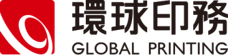 天津滨海环球印务有限公司的企业标志