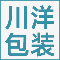 重庆市川洋包装制品有限公司的企业标志