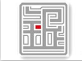 天津市银博印刷集团有限公司的企业标志
