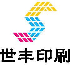 上海世丰印刷有限公司的企业标志