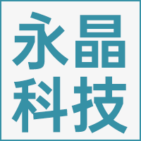杭州永晶科技有限公司的企业标志